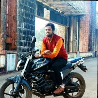S4S Technologies Employee Pravin Kale's profile photo