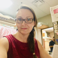 Paperdolls Employee Kelli Foty's profile photo
