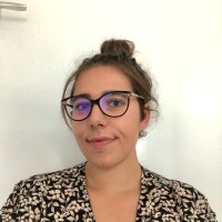 Van Rees Group Employee Delphine Sallé's profile photo