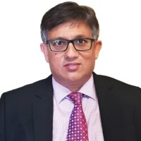 SMS India Pvt. Ltd. Employee Sumendra Jain's profile photo