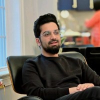 Salman Hijazi