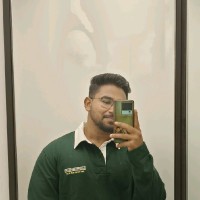 One Convergence Employee Aftab Mohammad's profile photo