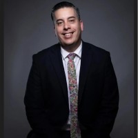 Viejas Casino & Resort Employee Alejandro Guardado's profile photo