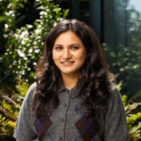 Strategic Analysis, Research & Training Center (START) Employee Akshita Sharma's profile photo