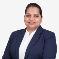 Svasti Microfinance Employee Varsha Tank's profile photo