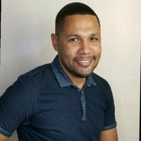 Steak 954 Employee Justin Brown's profile photo