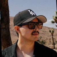 THOR Kitchen Employee Samuel Flores's profile photo