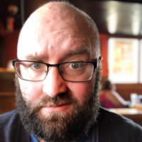 County of Santa Clara Employee Patrick Tisdale's profile photo