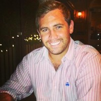 Premier Oil Employee George Reese's profile photo