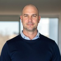 H2O.ai Employee Tom Stenger's profile photo