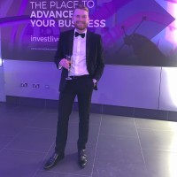 Stephen James BMW & MINI Employee Lee Madden's profile photo