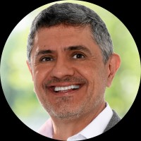 Clean Environment Brasil Employee Paulo Negrao's profile photo