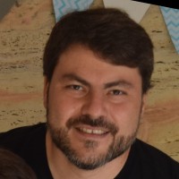 Tensolite Employee Ing. Trovato's profile photo