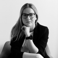 Confido Employee Marit Martens's profile photo