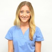 Rau Animal Hospital Employee Katarina Cruz's profile photo