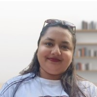 DC Analytics Employee Blossom Pereira's profile photo