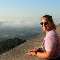ABOVE Employee Ana Carolina Baptista's profile photo