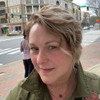 Deborah James Email & Phone Number