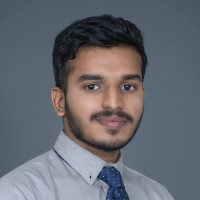 Siemens Employee Shibil C's profile photo