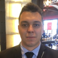 Texas de Brazil Employee Raphael Trajano's profile photo