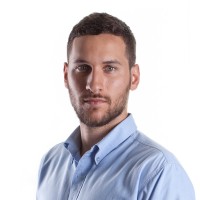 Orlando City SC Employee Pedro Franklin de Araujo's profile photo