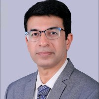 Mynd Solutions Asia PTE Ltd. Employee Mohit Sharma's profile photo