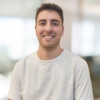 Expert Communication Systems GmbH Employee Lucas Carrizo's profile photo