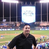 OnMedia Employee Marcus Jacobs's profile photo