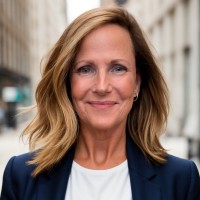 Jobtest.org Employee Christine Allen's profile photo