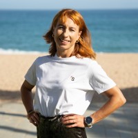 SHERPANY Employee Nina Schneider's profile photo