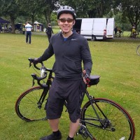 Patrick Jones's profile photo