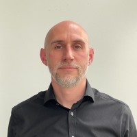 Bauer Media Group Employee Patrick Horton's profile photo