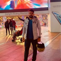 Niraj Kumar Email & Phone Number