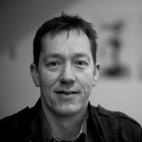 ReWorKs Enterprise CIC Employee Alastair Harper's profile photo