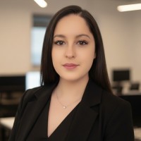 Karen de la Luz Mendoza Vázquez Email & Phone Number