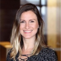 Virtual Watt Employee Helena Marcolini's profile photo
