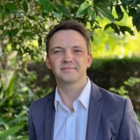 Bayside Group Employee Michael Burne's profile photo