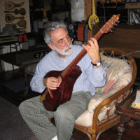 Eventide Audio Employee Anthony Agnello's profile photo