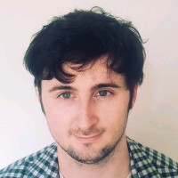 BSL IT Employee James Ward's profile photo