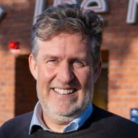 Aarhus University Employee Otto Hausgaard's profile photo