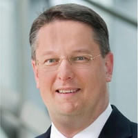Deutsche Bank Employee Jan Wagener's profile photo