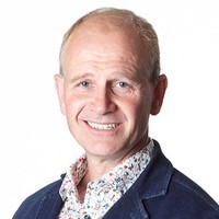 CDE Employee Pierre Schäring's profile photo