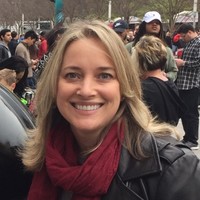 About Objects Employee Robin Steward's profile photo