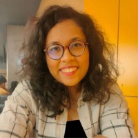 American Express Employee Vidisha Singh's profile photo