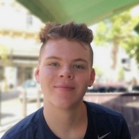 Cameron McCusker's profile photo