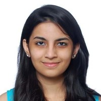 WhatsApp Employee Amrita Aurora's profile photo