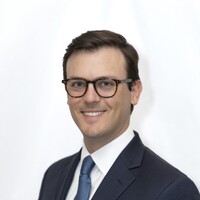 RBC Capital Markets Employee Marshall Hall's profile photo