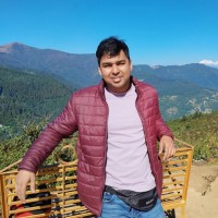 Kaustav Sen Email & Phone Number