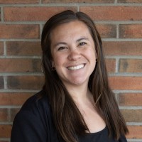 The Arc of Monroe Employee Charis Happ's profile photo