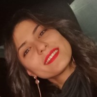 MagModa Employee Maria Schipano's profile photo